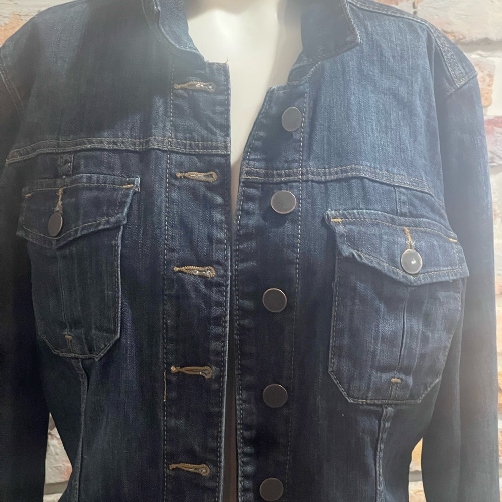 GAP denim jacket